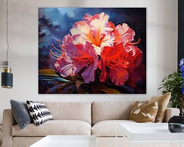 Rhododendron van I ❤ Bloemen