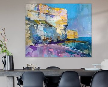 Schilderij 95.6624 van ARTEO Schilderijen