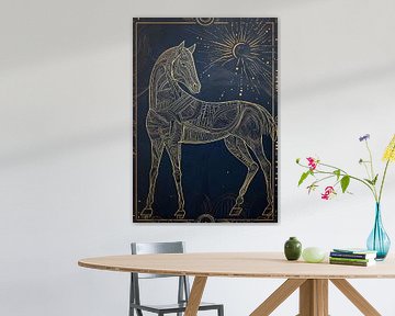 Horse