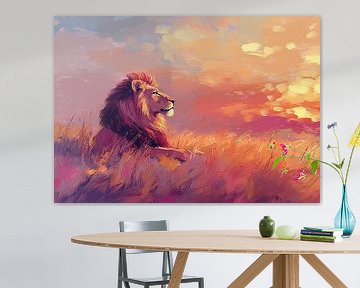 Lion