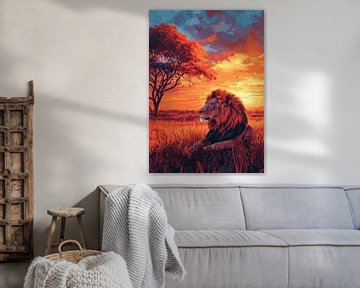 Lion