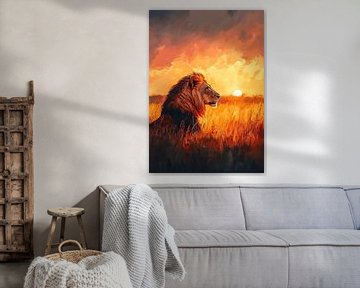 Lion