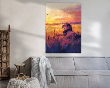 Lion