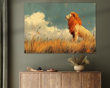 Lion