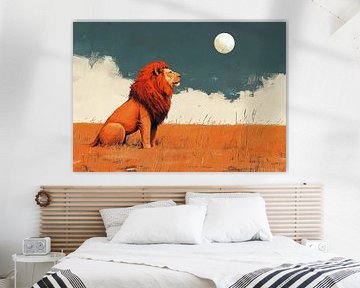Lion