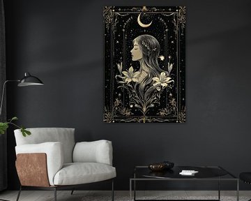 Constellation of Virgo