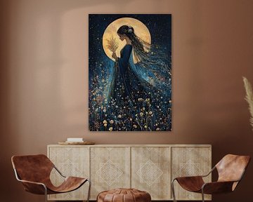 Constellation of Virgo