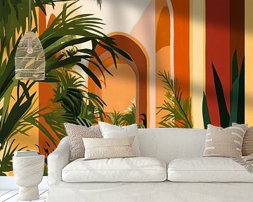 Summer by Gypsy Galleria