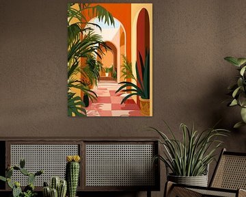 Summer by Gypsy Galleria