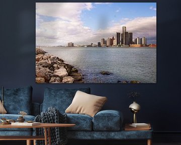 Detroit