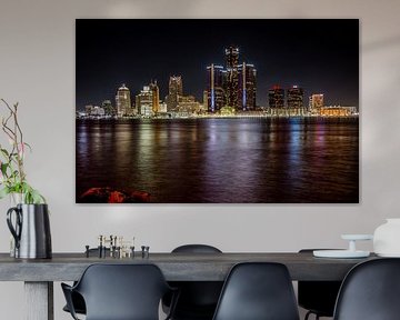 Detroit