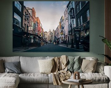 Dublin