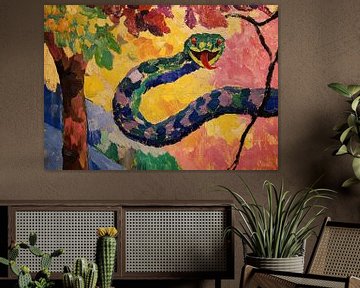 Snake