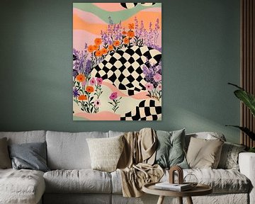 Wonderland No 4 by Treechild