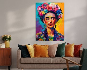 Frida van haroulita