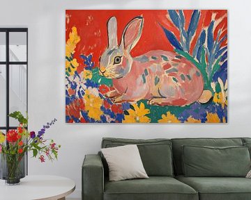 Rabbit