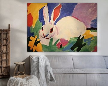 Rabbit