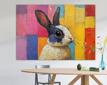Rabbit