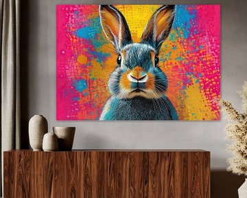 Rabbit