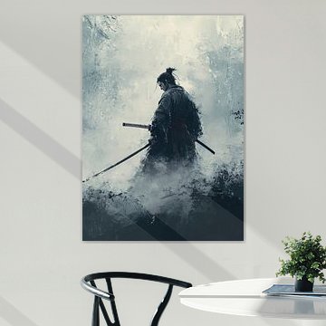 Miyamoto Musashi von ANGGA HERMAWAN WIDODO