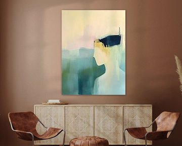 Pastel colours by Zen and More