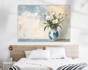 Flower vase by Zen and More