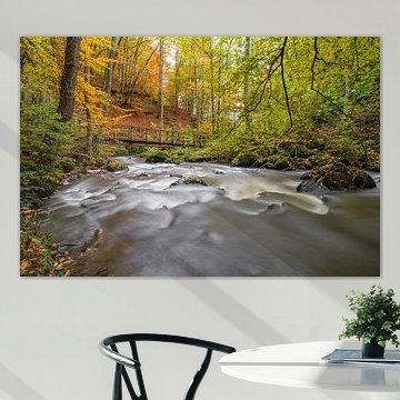 Strohner Schweiz, Rhénanie-Palatinat, Allemagne