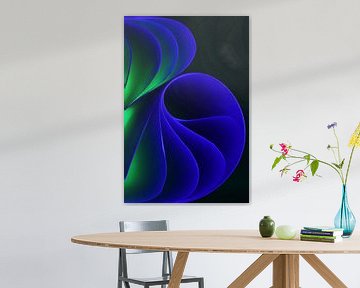 Colored paper van Danielle Kool | my KOOL moments