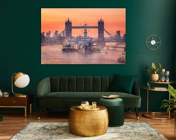 Tower Bridge