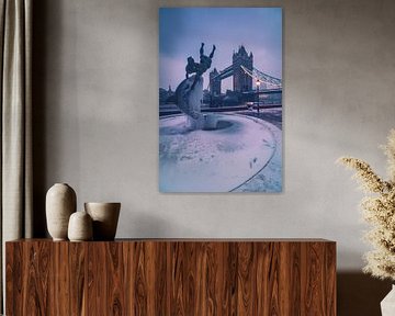 Tower Bridge