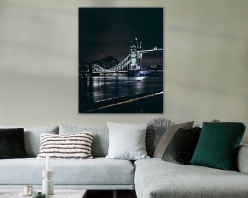 Tower Bridge
