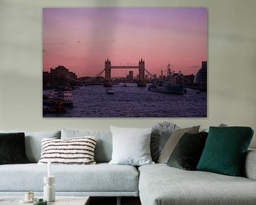 Tower Bridge