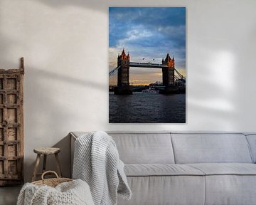 Tower Bridge