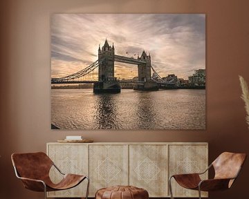Tower Bridge