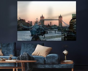 Tower Bridge