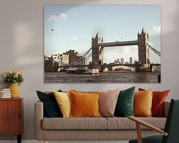 Tower Bridge