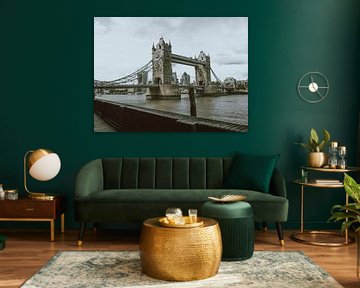 Tower Bridge