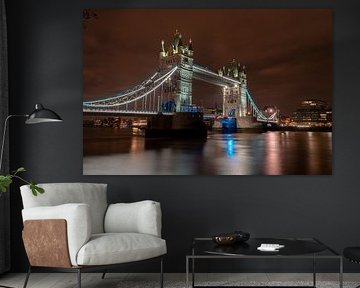 Tower Bridge
