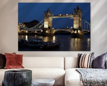 Tower Bridge