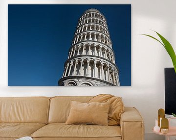 Leaning Tower of Pisa