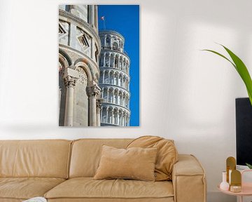 Leaning Tower of Pisa