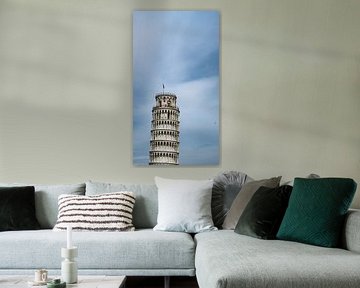 Leaning Tower of Pisa
