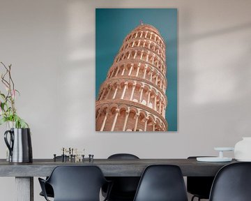 Leaning Tower of Pisa