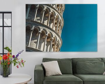 Leaning Tower of Pisa