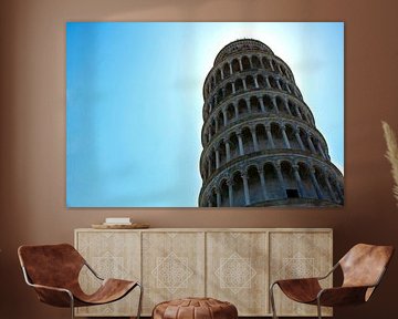 Leaning Tower of Pisa