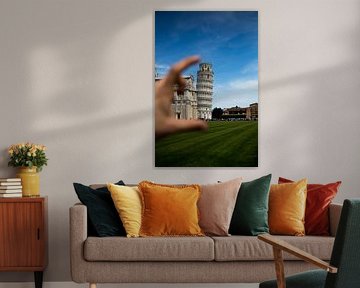 Leaning Tower of Pisa