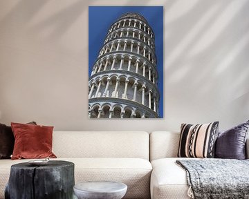 Leaning Tower of Pisa