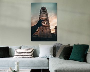 Leaning Tower of Pisa
