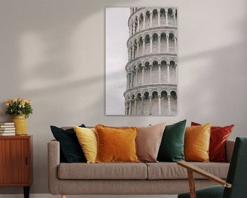 Leaning Tower of Pisa