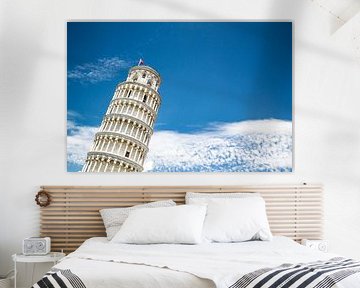 Leaning Tower of Pisa